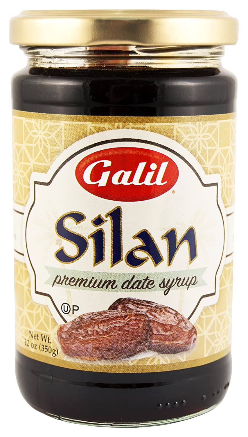 Galil Date Silan Syrup