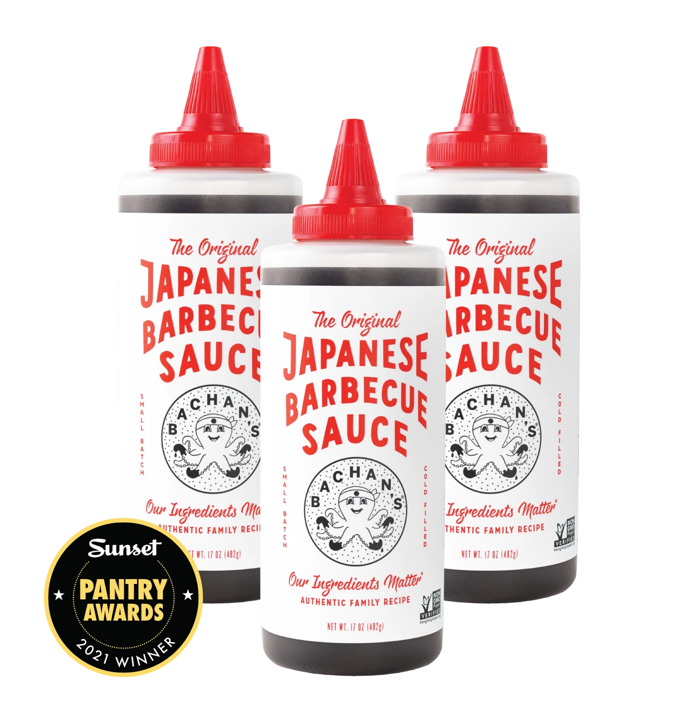 Best Japanese BBQ Sauce